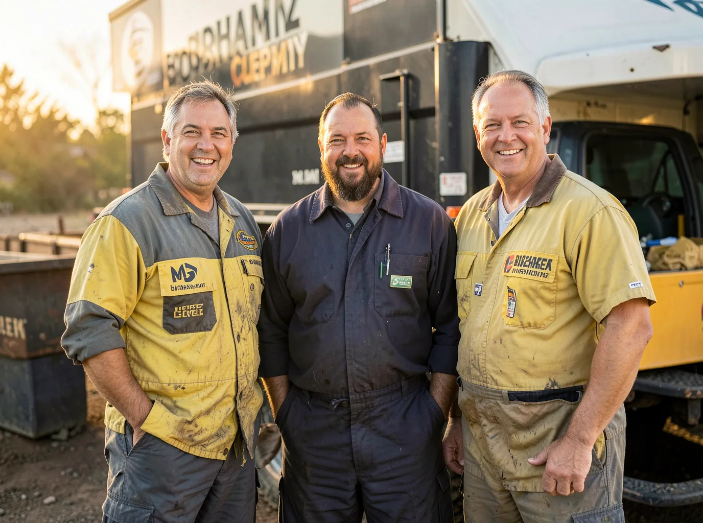 Sewage Cleanup company in Nahma, MI