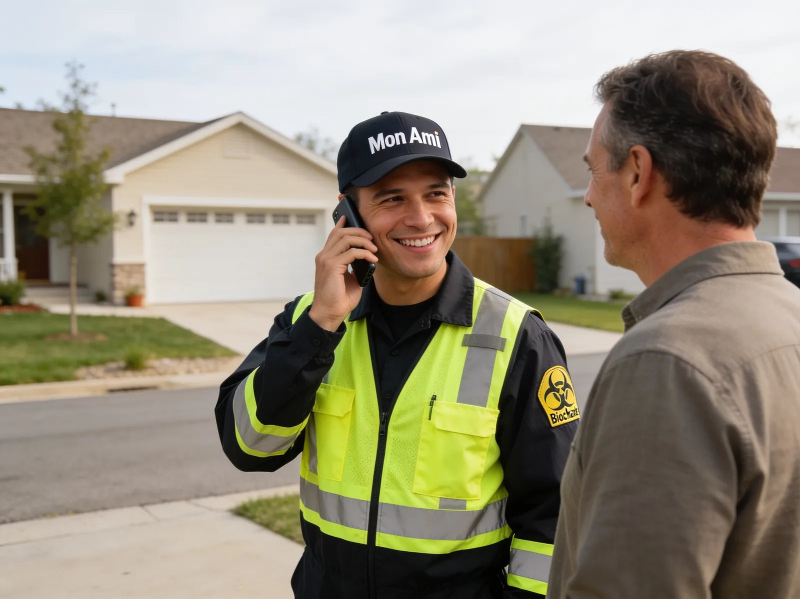 Sewage Cleanup Nahma, MI FAQs